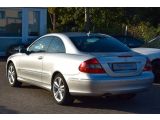 Mercedes-Benz CLK-Klasse bei Sportwagen.expert - Abbildung (7 / 15)