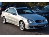 Mercedes-Benz CLK-Klasse bei Sportwagen.expert - Abbildung (3 / 15)