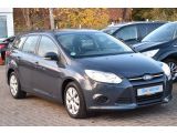 Ford Focus Turnier bei Sportwagen.expert - Abbildung (3 / 15)