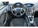Ford Focus Turnier bei Sportwagen.expert - Abbildung (9 / 15)