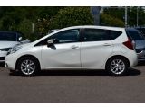 Nissan Note bei Sportwagen.expert - Abbildung (8 / 15)