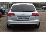 Audi A6 bei Sportwagen.expert - Abbildung (6 / 15)