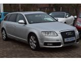 Audi A6 bei Sportwagen.expert - Abbildung (3 / 15)