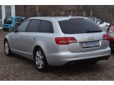 Audi A6 bei Sportwagen.expert - Abbildung (7 / 15)