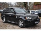 Land Rover Range Rover Sport bei Sportwagen.expert - Abbildung (3 / 15)