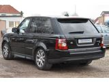 Land Rover Range Rover Sport bei Sportwagen.expert - Abbildung (7 / 15)