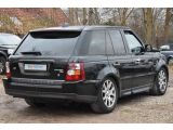 Land Rover Range Rover Sport bei Sportwagen.expert - Abbildung (5 / 15)