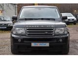 Land Rover Range Rover Sport bei Sportwagen.expert - Abbildung (2 / 15)