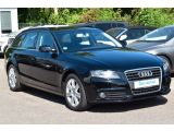 Audi A4 bei Sportwagen.expert - Abbildung (3 / 15)
