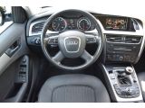 Audi A4 bei Sportwagen.expert - Abbildung (8 / 15)