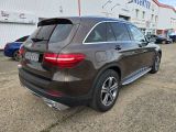 Mercedes-Benz GLC 250 GLC 250d 4Matic Distronic bei Sportwagen.expert - Abbildung (12 / 15)