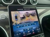 Mercedes-Benz C-Klasse bei Sportwagen.expert - Abbildung (9 / 15)