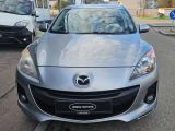 Mazda 3 bei Sportwagen.expert - Abbildung (3 / 15)