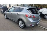 Mazda 3 bei Sportwagen.expert - Abbildung (8 / 15)