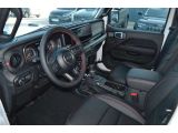 Jeep Wrangler bei Sportwagen.expert - Abbildung (8 / 15)