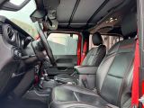 Jeep Wrangler bei Sportwagen.expert - Abbildung (7 / 9)
