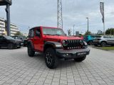 Jeep Wrangler bei Sportwagen.expert - Abbildung (2 / 9)