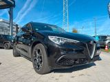 Alfa Romeo Stelvio bei Sportwagen.expert - Abbildung (2 / 11)