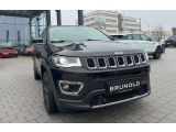 Jeep Compass bei Sportwagen.expert - Abbildung (5 / 9)
