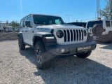 Jeep Wrangler bei Sportwagen.expert - Abbildung (2 / 10)