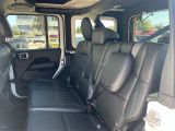 Jeep Wrangler bei Sportwagen.expert - Abbildung (7 / 10)