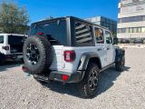 Jeep Wrangler bei Sportwagen.expert - Abbildung (4 / 10)