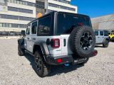 Jeep Wrangler bei Sportwagen.expert - Abbildung (5 / 10)