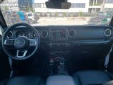 Jeep Wrangler bei Sportwagen.expert - Abbildung (8 / 10)