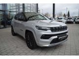 Jeep Compass bei Sportwagen.expert - Abbildung (2 / 12)