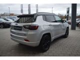Jeep Compass bei Sportwagen.expert - Abbildung (5 / 12)