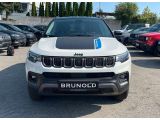 Jeep Compass bei Sportwagen.expert - Abbildung (2 / 14)