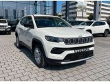 Jeep Compass bei Sportwagen.expert - Abbildung (3 / 14)