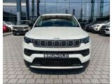 Jeep Compass bei Sportwagen.expert - Abbildung (2 / 14)