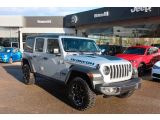 Jeep Wrangler bei Sportwagen.expert - Abbildung (2 / 9)