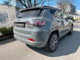 Jeep Compass bei Sportwagen.expert - Abbildung (3 / 9)