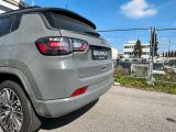 Jeep Compass bei Sportwagen.expert - Abbildung (4 / 9)