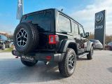 Jeep Wrangler bei Sportwagen.expert - Abbildung (5 / 10)