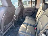 Jeep Wrangler bei Sportwagen.expert - Abbildung (7 / 10)