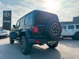 Jeep Wrangler bei Sportwagen.expert - Abbildung (4 / 10)