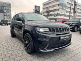 Jeep Grand Cherokee bei Sportwagen.expert - Abbildung (2 / 11)