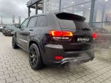 Jeep Grand Cherokee bei Sportwagen.expert - Abbildung (4 / 11)