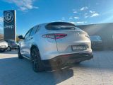 Alfa Romeo Stelvio bei Sportwagen.expert - Abbildung (5 / 11)