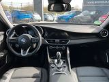 Alfa Romeo Giulia bei Sportwagen.expert - Abbildung (9 / 12)