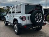 Jeep Wrangler bei Sportwagen.expert - Abbildung (4 / 10)