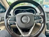 Jeep Grand Cherokee bei Sportwagen.expert - Abbildung (8 / 11)