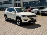 Jeep Compass bei Sportwagen.expert - Abbildung (2 / 9)