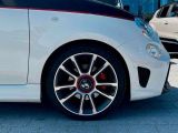 Abarth 595 bei Sportwagen.expert - Abbildung (8 / 14)