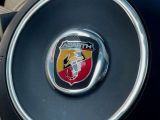 Abarth 595 bei Sportwagen.expert - Abbildung (11 / 14)