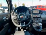 Abarth 595 bei Sportwagen.expert - Abbildung (13 / 14)