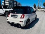 Abarth 595 bei Sportwagen.expert - Abbildung (7 / 14)